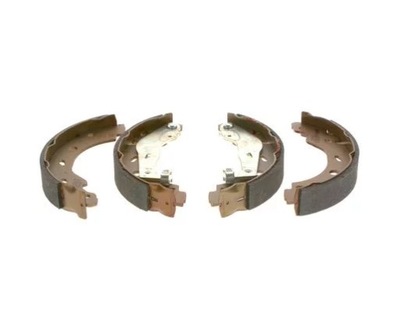 BRAKE SHOES BRAKE SMART 99- 0 986 487 600 BOS  