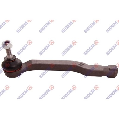 END DRIVE SHAFT KIEROWNICZEGO POPRZECZNEGO SIDEM 41132  