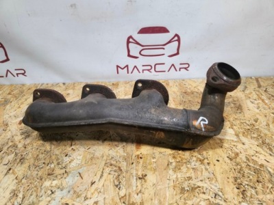 Коллектор выпускной правый chrysler crossfire 3.2 фото №1