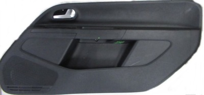 Volkswagen up обшивка дверь правый перед фото №1