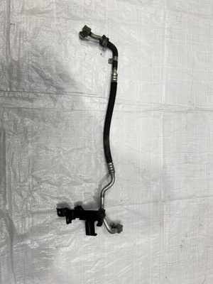 Maserati levante шланг кондиционера 670033074 фото №1