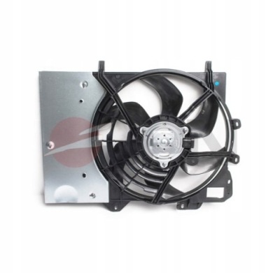 Jpn 62c0055-jpn вентилятор, охлаждение двигателя фото №1