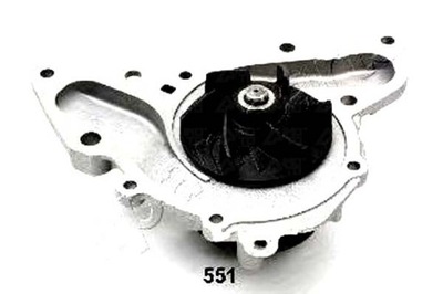 Japanparts насос wody mitsubishi pajero фото №1