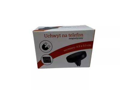 UCHWYT NA TELEFON