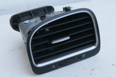 Krtka обдув левая golf vi фото №1