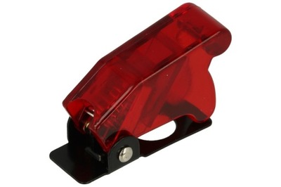 OSŁONA bezpieczeństwa plastik