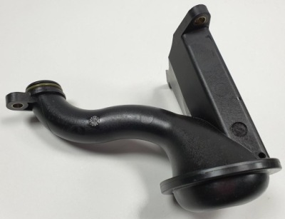 Маслоприёмник насоса масла mercedes w251 3.0 cdi v6 фото №1