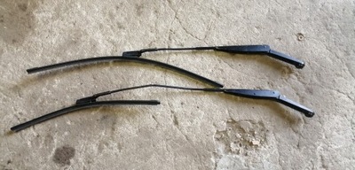 Lancia delta iii важіль двірники фото №1