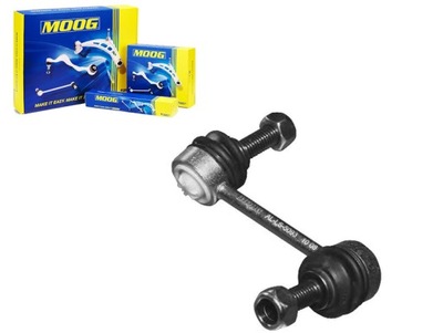 Moog al-ls-5093 тяга / кронштейн, стабилизатор фото №1