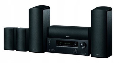 Onkyo HT-S5915DAB 5.0 System Kina Domowego