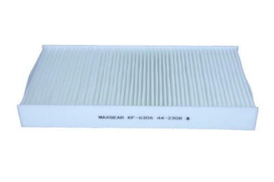 FILTRO CABINAS PEUGEOT 407/CITROEN C5/C6 04- 26-0256  