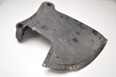 Skoda scala защита подвеска 657825206 фото №1