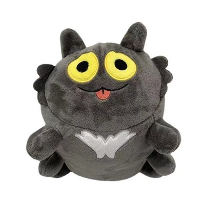 Amphibia Plush Doll Toy Cartoon Cat Stuffed Soft 30CM