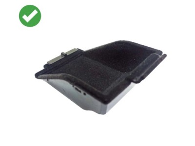 Bmw 5 f10 f11 2013 бардачки, полиця фото №1