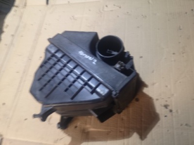 Hyundai tucson iii 15- корпус фильтра воздуха фото №1