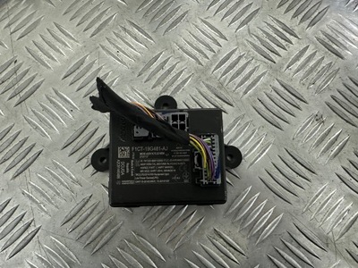 Ford kuga mk2 модуль двері колодка f1ct-19g481-aj фото №1