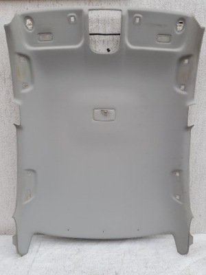 Потолок toyota corolla e15 sedan фото №1