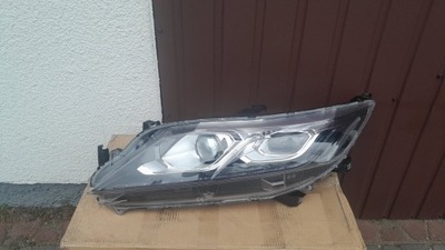 FARO IZQUIERDA PARTE DELANTERA MITSUBISHI ECLIPSE CROSS DIODO LUMINOSO LED SIMPLE 17-21R B.LADNA!  