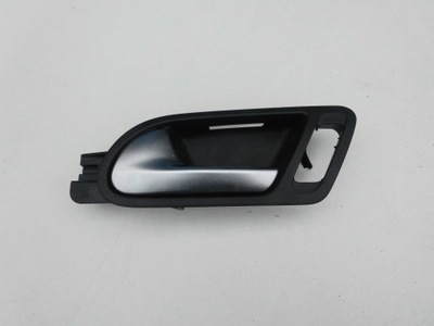 Ручка внутренняя 5n1837113 vw tiguan 5n левая фото №1