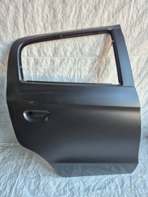 Mitsubishi space star ii 13-23 дверь правый задняя nowe org фото №1