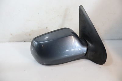 Дзеркало праве mazda 2 i фото №1