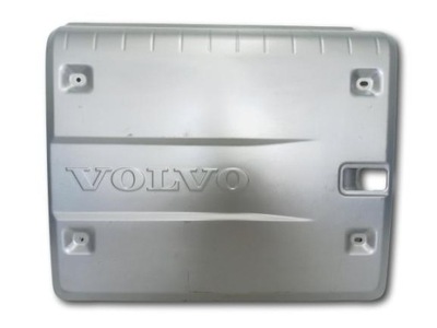 Nowa оригинальная защита лист катализатора тепловая volvo fh 5 fh 4 fm фото №1