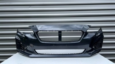 Subaru impreza v бампер перед передній фото №1