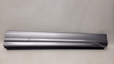 Eclipse cross lift молдинг na двері права перед oryg. фото №1