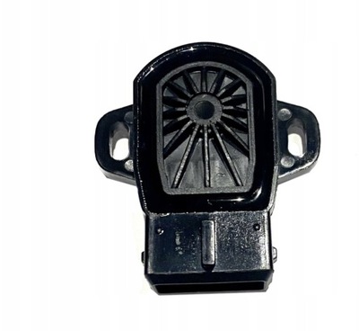 Датчик дроссель lancer outlander space star md628074 фото №1