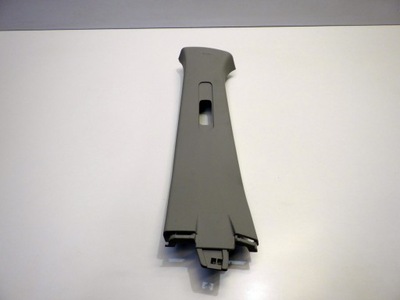 Sx4 s cross n.model защита стойка среднего левый фото №1