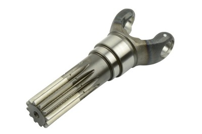 PÓŁOŚ KRÓTKA PRZEDNIEGO MOSTU DEUTZ-FAHR OEM