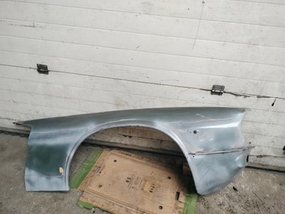 Крила правий перед jaguar xjs фото №1