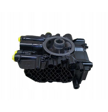 Клапан осушителя el2203 actros mpiv 4 el2203 0004462864 фото №1