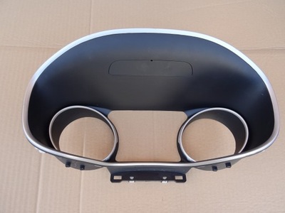 Jeep compass корпус спидометра фото №1