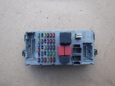 Коробка bsi fiat punto ii 46774357 46552681 фото №1
