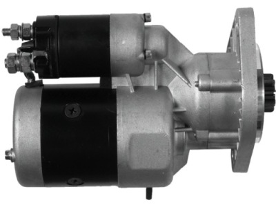 Стартер as-pl s9043 фото №1