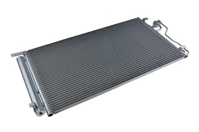 CONDENSER AIR CONDITIONER IX35 (LM) (09-) 1.6 GDI  