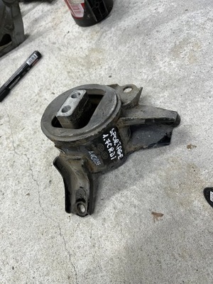 Kia sportage iii подушка двигателя фото №1