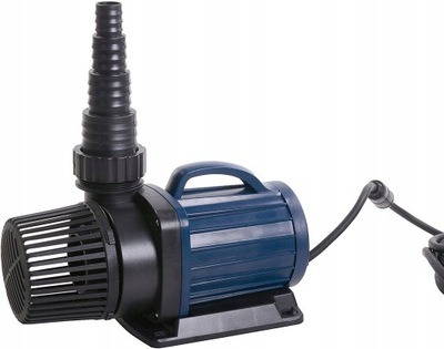 Aquaforte DM-VARIO 22000S Filtr pompa stawowa