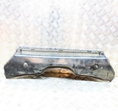 Корпус фільтра повітря mercedes-benz sl r129 1298300053 13836551 5.0l фото №1