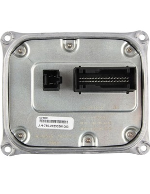 Преобразователь led модуль led блок управления mercedes w205 c205 s205 a2059005010 фото №1