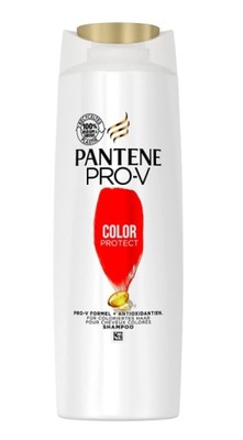 Pantene Pro-V, Szampon do włosów farbowanych 300ml