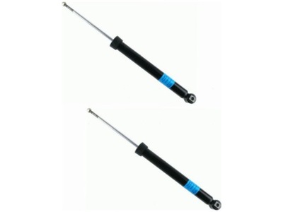 Амортизатори задня bmw z4 e85 2.0-3.0 02-09 фото №1