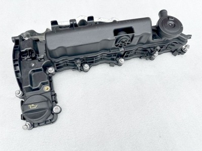 Toyota proace 2,0d4d кришка клапанів 9806147980 оригінал фото №1