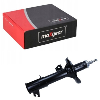 11-1003 maxgear амортизатор hyundai p. santa fe фото №1