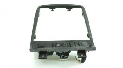 Mazda mx-5 nb рестайлінг  рамка середня декоративна mx5 2 фото №1