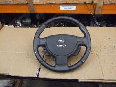 OPEL CORSA C VOLANTE  