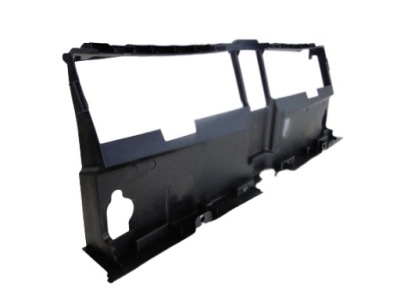 Mercedes gls 167 повітропровід повітря жалюзі фото №1