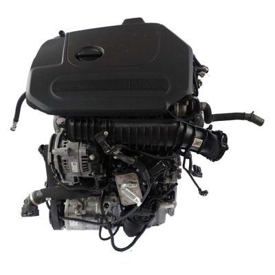 BMW F40 118I F45 218I MINI F56 ENGINE B38C B38A15A  