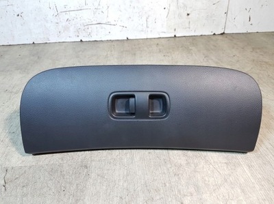 Бардачок верхній kia carnival ii фото №1